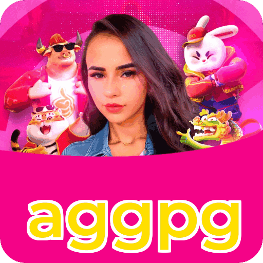 Promoções e bônus exclusivos da aggpg