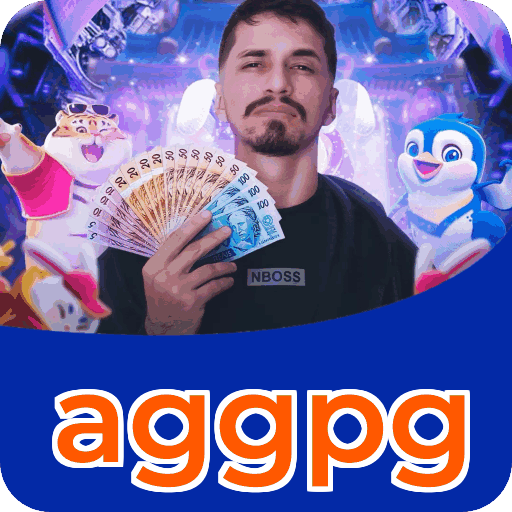Bônus de boas-vindas aggpg